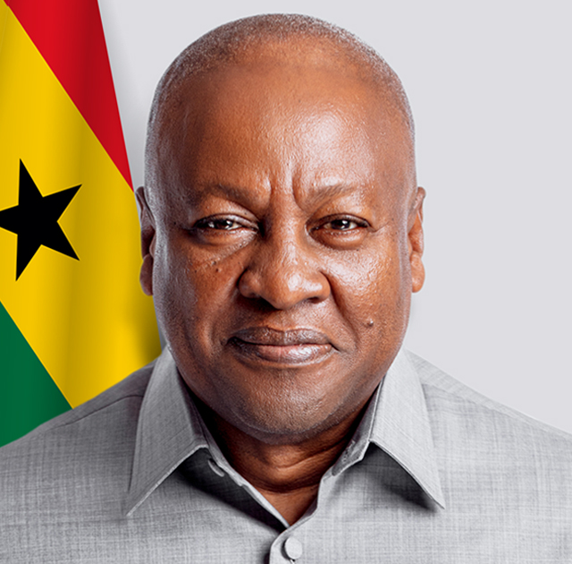 President Mahama to launch Africa’s biggest Freezones industrial Park in Gomoa Central