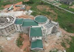 Gov’t Allocates GH¢46 Million to Revive Stalled KNUST Teaching Hospital Project