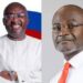 Dr. Bawumia surges to 75% as Kennedy Agyapong’s support crashes — New Global InfoAnalytics Poll