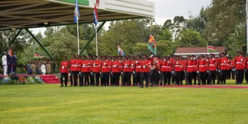 Kenya: Guard stabbed to death raises massive criticism on Presidency's security