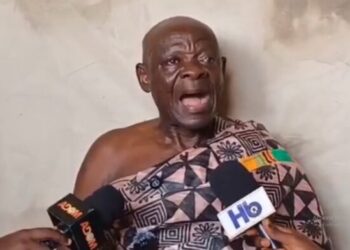Stop undermining our MCE, fulfil your promises – Akyem Kotoku Krontihene tells Oda MP