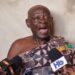 Stop undermining our MCE, fulfil your promises – Akyem Kotoku Krontihene tells Oda MP