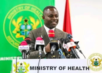 Health Minister Commends Operation Walk for Bringing Affordable Orthopedic Care to Ghanaians