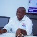 Kwabena Agyepong’s campaign team denies disqualification rumours ahead of NPP primaries