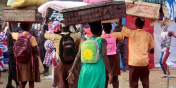 Low turnout of first-year students worries Kukuom Agric SHS - Headmaster