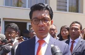 Madagascar's president flees country after Gen Z protests, officials confirm