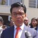 Madagascar's president flees country after Gen Z protests, officials confirm