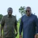 President Mahama mourns the death of Raila Odinga, calls it a great loss to Africa