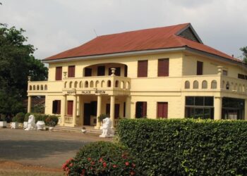 GJA Media Awards set for November 8 at Manhyia Palace