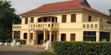 GJA Media Awards set for November 8 at Manhyia Palace