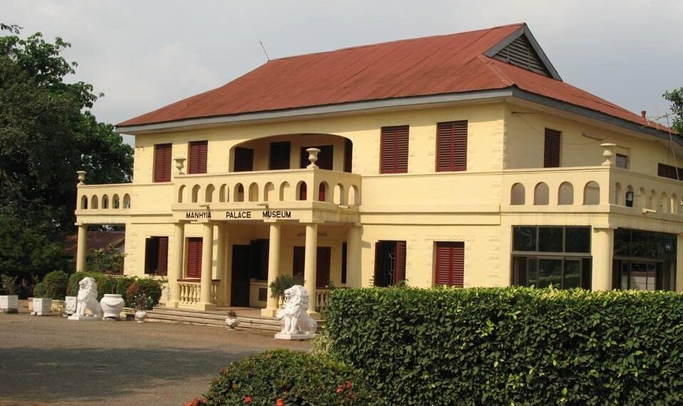 GJA Media Awards set for November 8 at Manhyia Palace