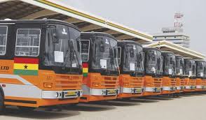 Government to Supply 500 New Buses to Metro Mass Transit