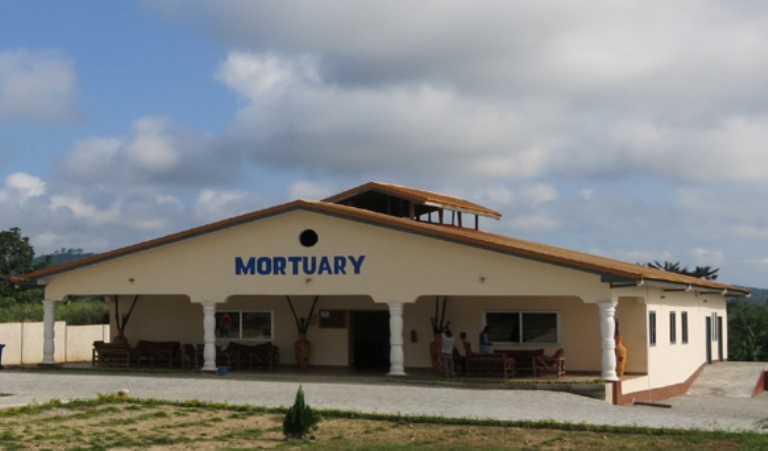 MoFFA gives unlicensed mortuaries one week to regularize operations