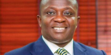 Bryan Acheampong clarifies fertilizer distribution process under PFJ 2.0 in Ejura