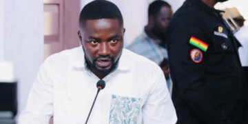 Minority demands sanctions against Birim Central MCE over alleged galamsey involvement