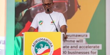 NEIP Onboards First Cohort of Adwumawura Entrepreneurs