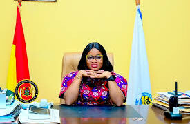 Gomoa East DCE Vows to Fix Roads Under Big Push Agenda