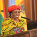 BREAKING: Former First Lady Nana Konadu Agyeman-Rawlings Reportedly Passes Away