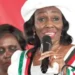 NDC Pays Glowing Tribute as Nation Mourns Nana Konadu Agyeman-Rawlings