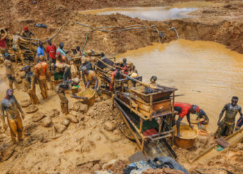 Galamsey fight requires integrity, not military force – NCOM urges Mahama