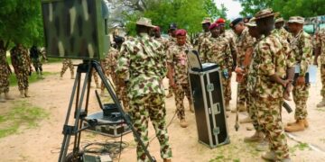 Nigeria: Army intercepts drone attack from Boko Haram; kills 50 militants