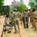 Nigeria: Army intercepts drone attack from Boko Haram; kills 50 militants