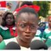 Ghana Health Service Queries Nurse Over Alleged Insults Directed at Health Minister