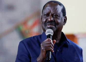 Kenya Mourns Raila Odinga, Veteran Politician and Former Prime Minister