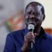 Kenya Mourns Raila Odinga, Veteran Politician and Former Prime Minister