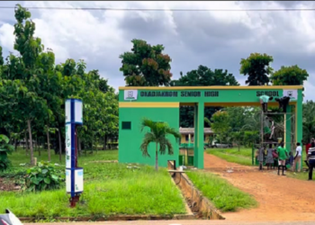 GES interdicts Okadjakrom SHTS teacher over alleged sexual misconduct