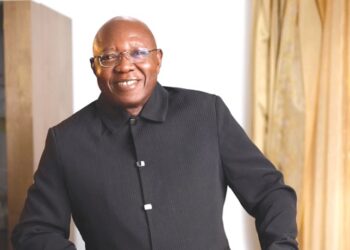  The Death of Critical Thinking: An Existential Threat to Ghana's Democracy, Warns Dr. Akwasi Oppong-Fosu