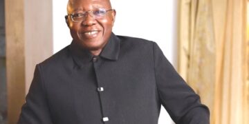 The Death of Critical Thinking: An Existential Threat to Ghana's Democracy, Warns Dr. Akwasi Oppong-Fosu