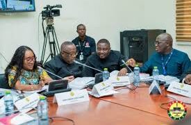 PAC orders prosecution of ECG Officials over GH₵180m unauthorised expenditure