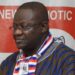 Paul Afoko announces Bid for NPP National Chairmanship