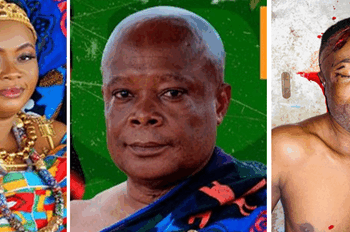 Abodom Tufohene Demands Swift Police Investigation into Deadly Chieftaincy Clash