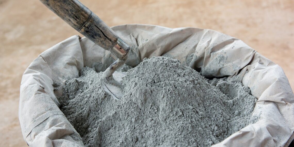 Trade Ministry warns against smuggling and unlicensed importation of Portland cement
