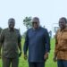 President Mahama mourns the death of Raila Odinga, calls it a great loss to Africa