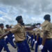 YEA holds passing-out ceremony for second batch of prison service assistants at Ankaful