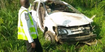 NRSA: Private Cars responsible for more crashes than commercial vehicles