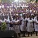 Stay focused and choose friends wisely – Education Director cautions SHS freshers