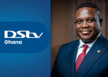 Hon. Sam George vs DSTV