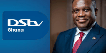 Hon. Sam George vs DSTV