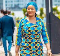 Samira Bawumia calls for youth-centered leadership at Africa Women and Children Conference