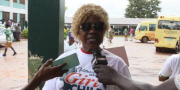 Ahafo Girls’ Education Officer Sounds Alarm Over Sexual Abuse in Schools