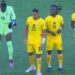 WATCH LIVE: C.A.R VS GHANA – 2026 World Cup Qualifiers