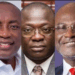 NPP schedules balloting for presidential hopefuls on October 10