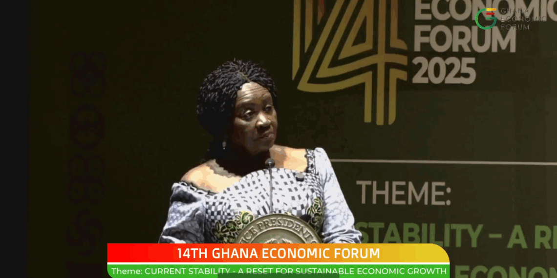 Our economic reforms are restoring confidence and stability – Vice President