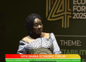 Our economic reforms are restoring confidence and stability – Vice President