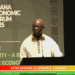 14th GEF 2025: Edward Annan urges fiscal discipline and productive investment for Ghana’s economic reset