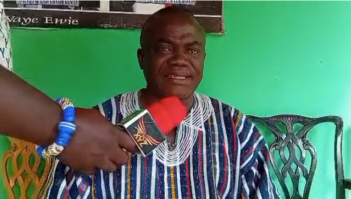 Chief calls for mandatory school farms to combat food shortages